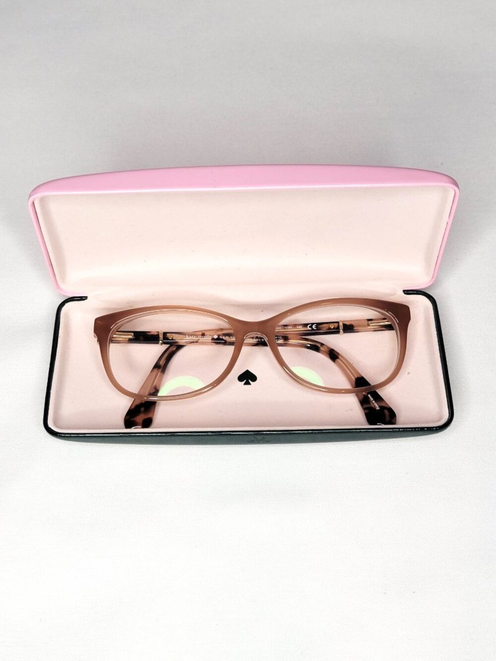 Kate Spade RX-able Eyeglasses Kaileigh C9N
